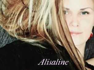 Alisaline