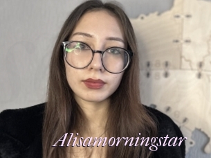 Alisamorningstar