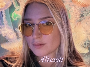 Alisaott