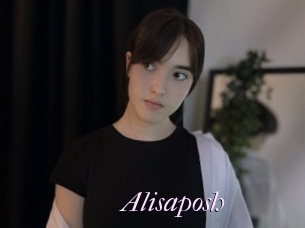 Alisaposh