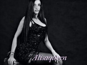 Alisaqueen