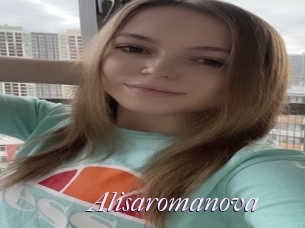 Alisaromanova