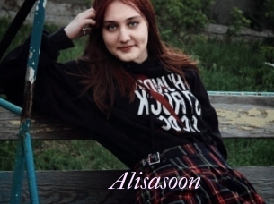 Alisasoon