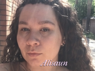 Alisaun