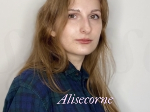 Alisecorne