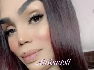 Alishadoll