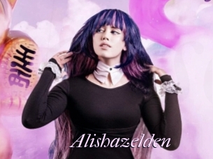 Alishazelden