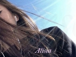 Alisia