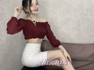 Alisonros