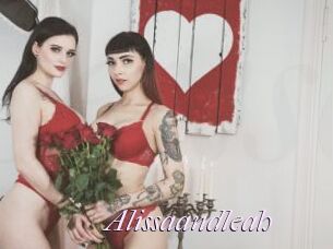 Alissaandleah