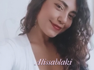 Alissablaki