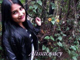 Alissahoney