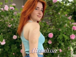 Alissalissa