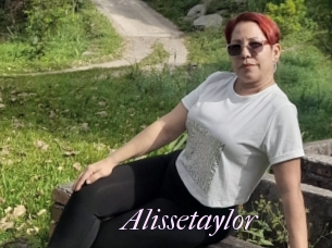 alissetaylor Sexe Sexe