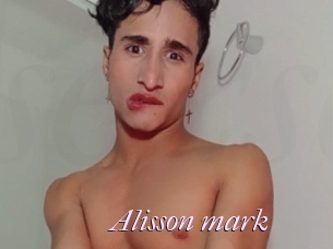 Alisson_mark