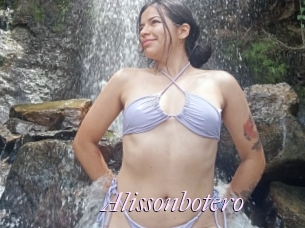 Alissonbotero