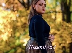 Alissonhart