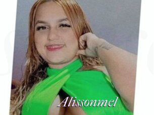 Alissonmel