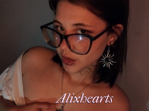 Alixhearts