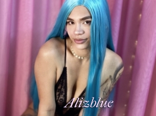 Alizblue