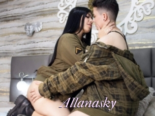 Allanasky