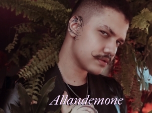 Allandemone