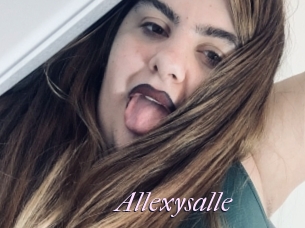 Allexysalle