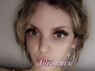 Alliebearx