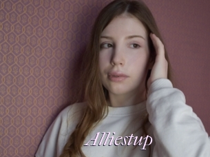 Alliestup