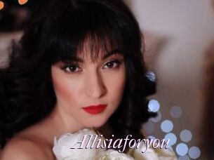 Allisiaforyou