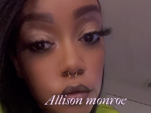 Allison_monroe