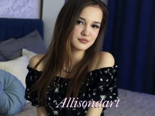 Allisondart