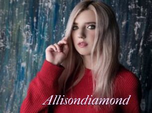 Allisondiamond