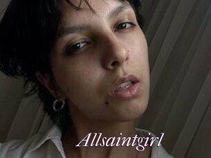 Allsaintgirl