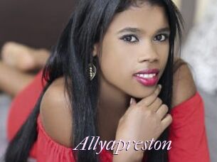 Allyapreston