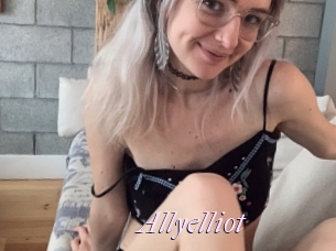 Allyelliot