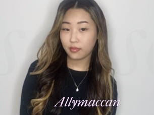 Allymaccan