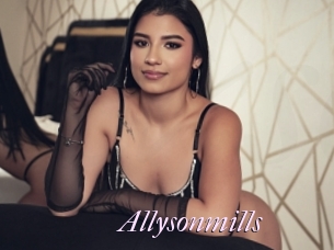 Allysonmills