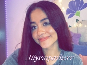 Allysonparkerr