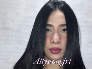 Allyssongirt