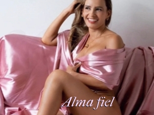 Alma_fiel