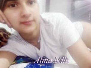 Alma_bella