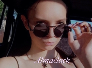 Almaclack