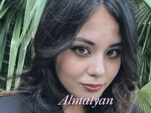 Almatyan