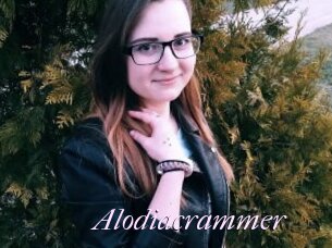 Alodiacrammer