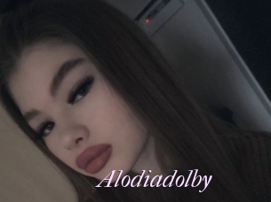 Alodiadolby