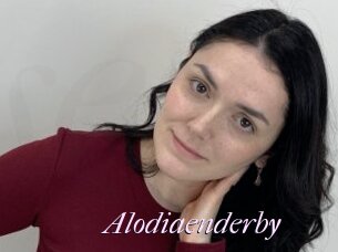 Alodiaenderby