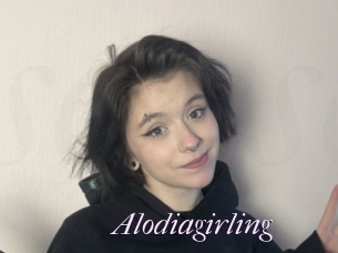 Alodiagirling