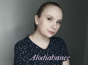 Alodiahance