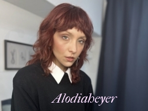 Alodiaheyer